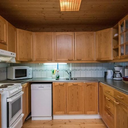 Holiday Home Aamuntorkku By Interhome Vuoriniemi Luaran gambar