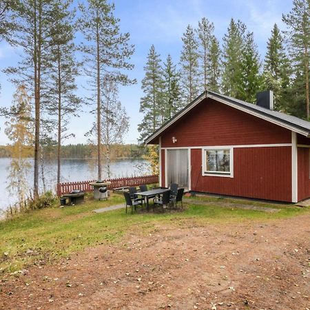 Holiday Home Aamuntorkku By Interhome Vuoriniemi Luaran gambar