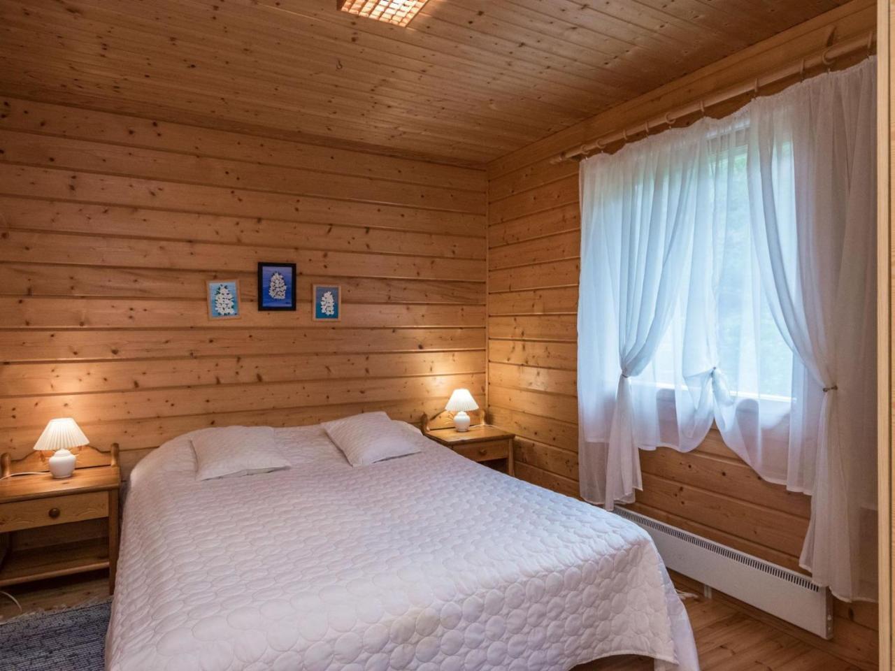 Holiday Home Aamuntorkku By Interhome Vuoriniemi Luaran gambar