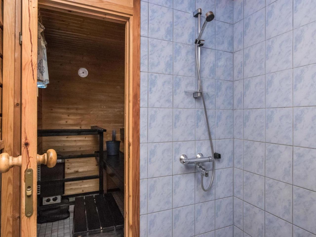 Holiday Home Aamuntorkku By Interhome Vuoriniemi Luaran gambar